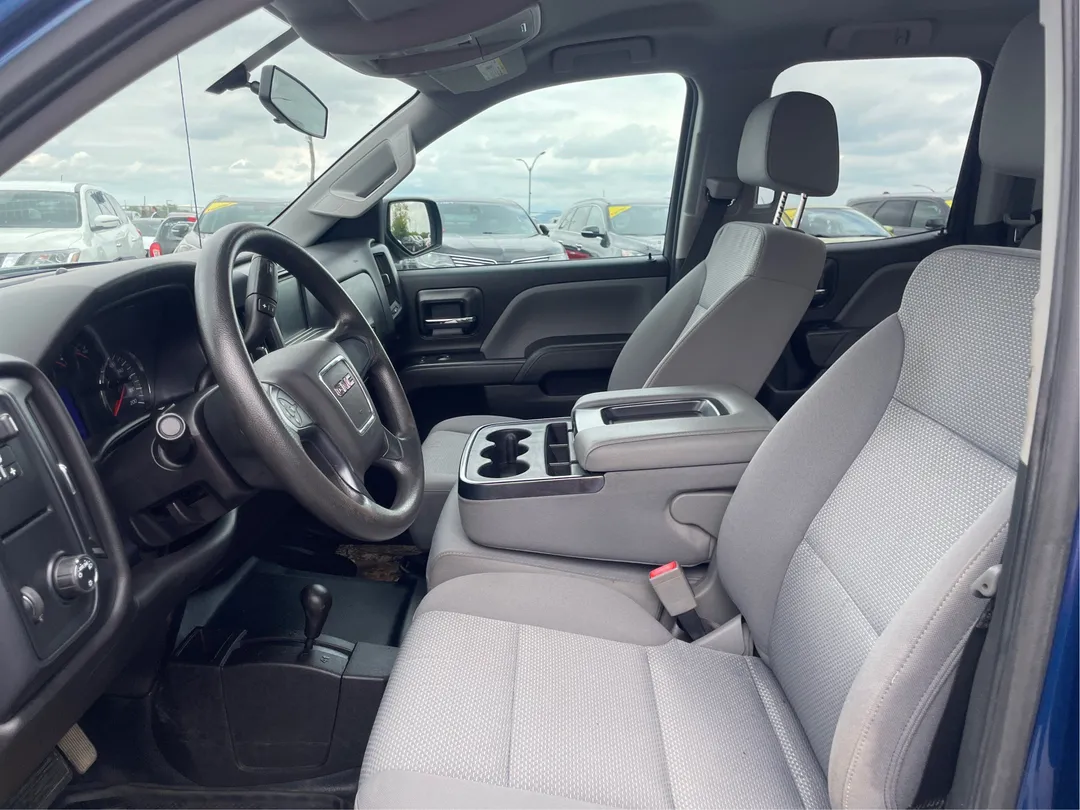 2018 GMC Sierra 1500 for sale - photo 3