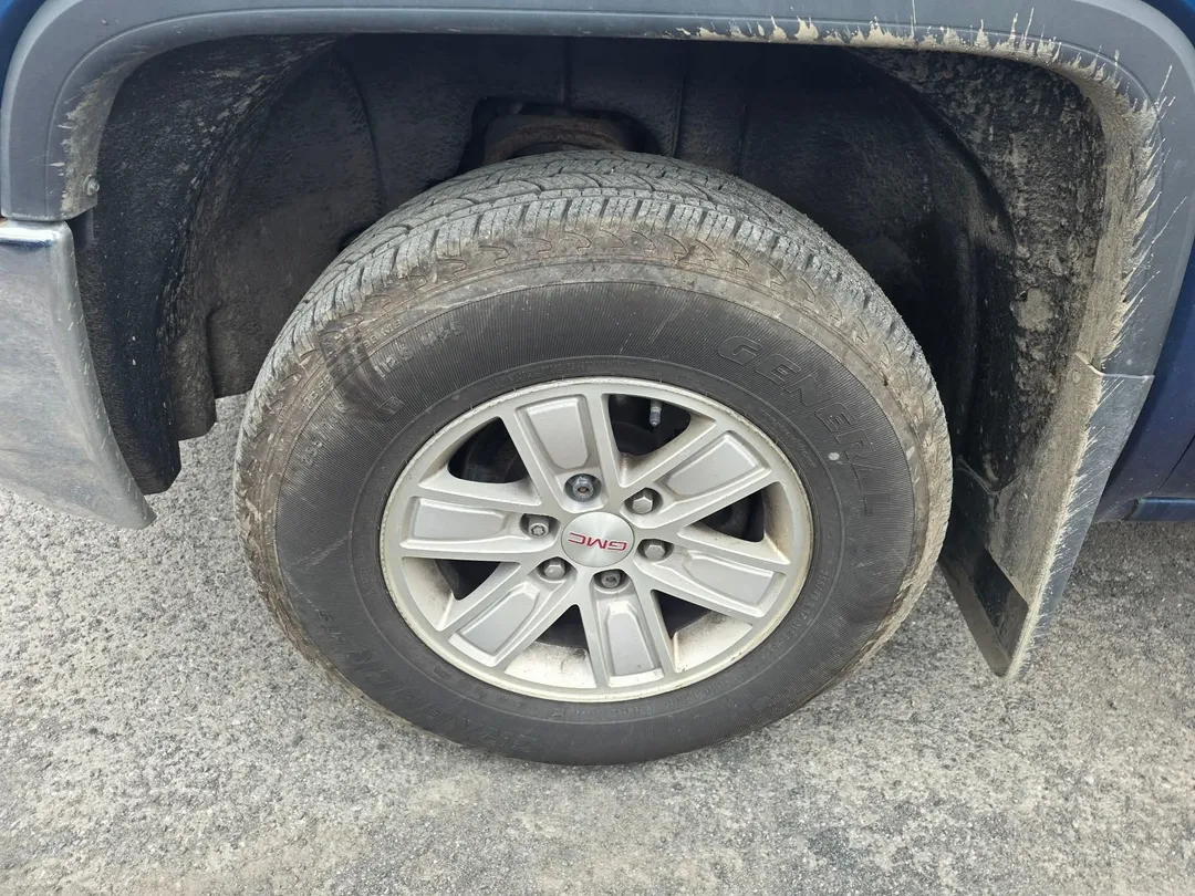 2018 GMC Sierra 1500 — photo 6