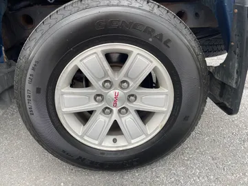 2018 GMC Sierra 1500 - image 17