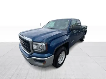 2018 GMC Sierra 1500 - image 3