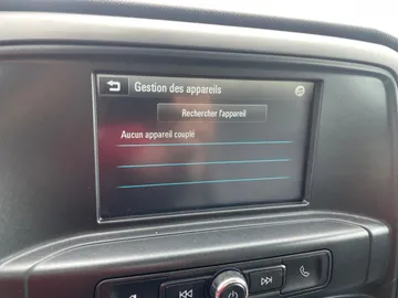 2018 GMC Sierra 1500 - image 22