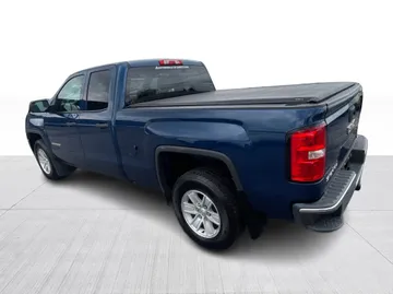 2018 GMC Sierra 1500 - image 6