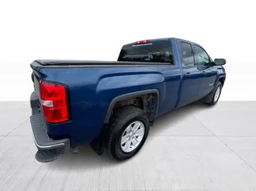 2018 GMC Sierra 1500 - image 8