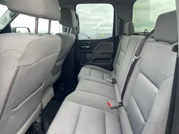 2018 GMC Sierra 1500 - image 11