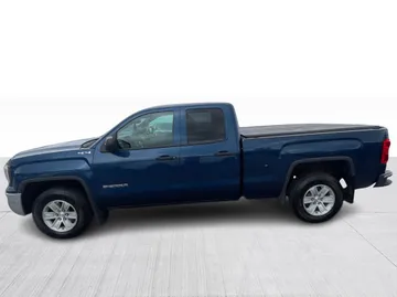 2018 GMC Sierra 1500 - image 4