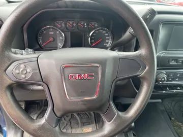 2018 GMC Sierra 1500 - image 15