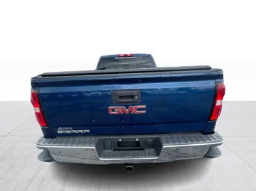 2018 GMC Sierra 1500 - image 7