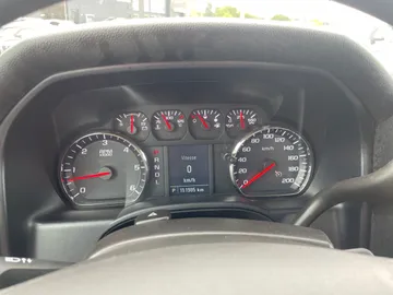 2018 GMC Sierra 1500 - image 14