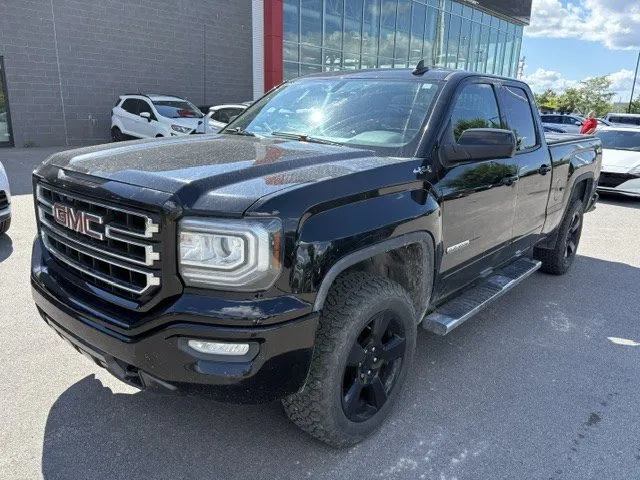 GMC Sierra 1500 2016 à vendre - photo 3