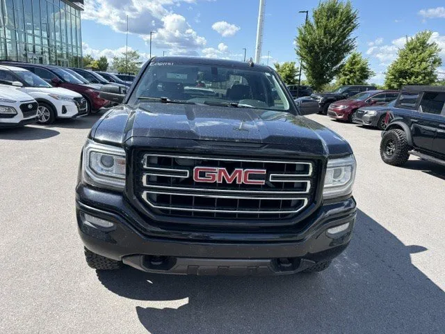 GMC Sierra 1500 2016 à vendre - photo 2