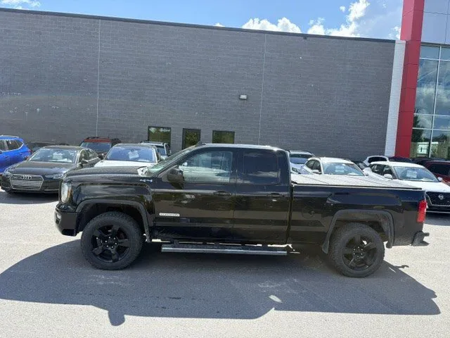 GMC Sierra 1500 2016 à vendre - photo 4