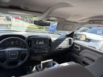 2016 GMC Sierra 1500 - image 7
