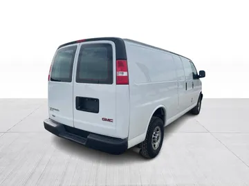 2021 GMC Savana Cargo Van - image 13