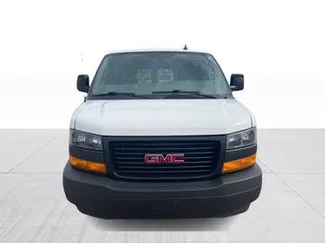 2021 GMC Savana Cargo Van - image 7