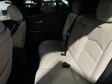 2019 Cadillac XT4 - image 16