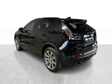 2019 Cadillac XT4 - image 12