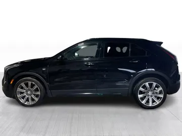 2019 Cadillac XT4 - image 11