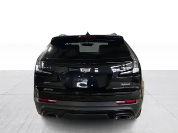 2019 Cadillac XT4 - image 13