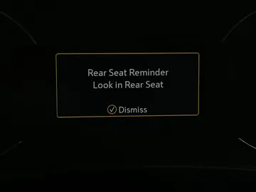 2019 Cadillac XT4 - image 30