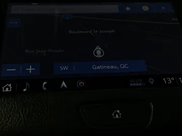 2019 Cadillac XT4 - image 23