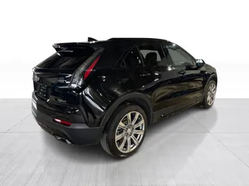 2019 Cadillac XT4 - image 15