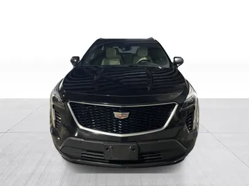 2019 Cadillac XT4 - image 9