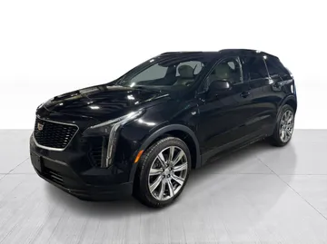 2019 Cadillac XT4 - image 10