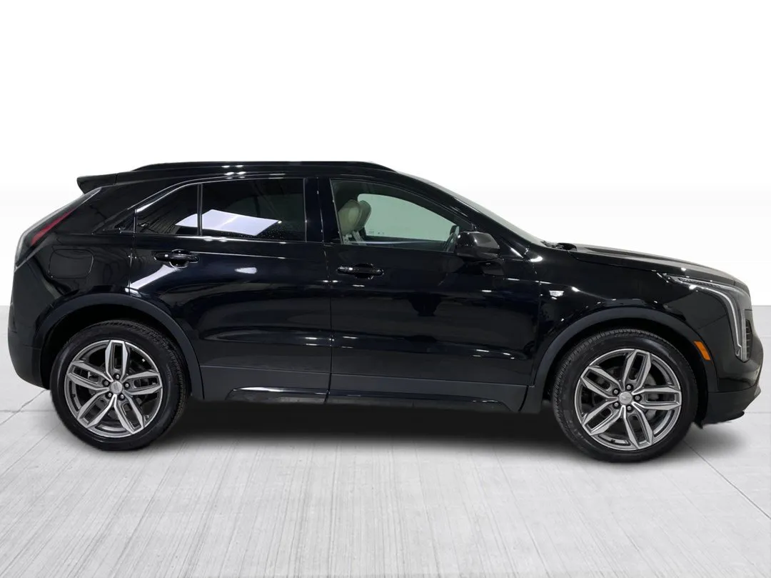 2020 Cadillac XT4 for sale - photo 2