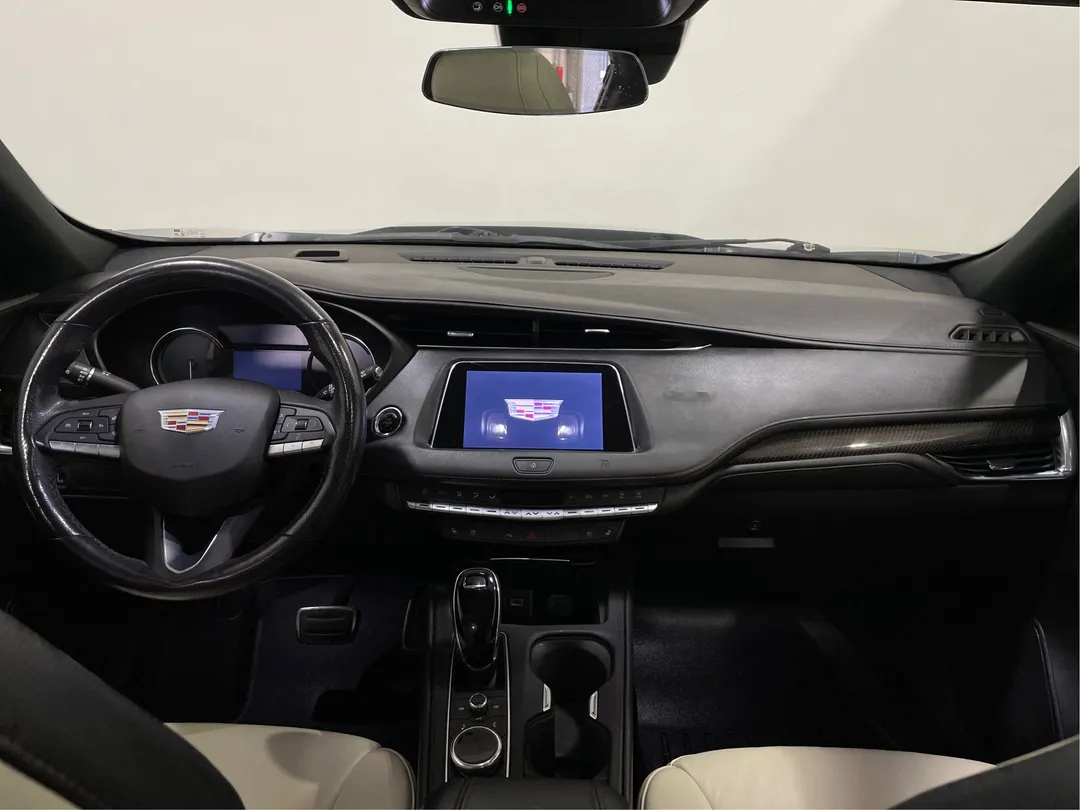2020 Cadillac XT4 for sale - photo 4