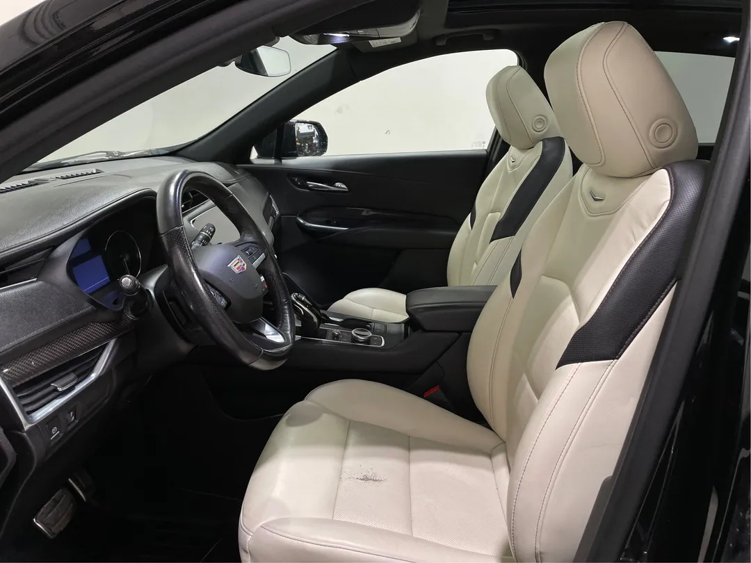 2020 Cadillac XT4 for sale - photo 3