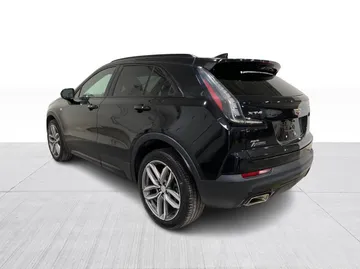 2020 Cadillac XT4 - image 12