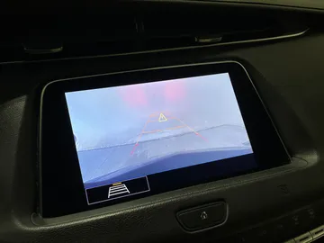 2020 Cadillac XT4 - image 21