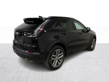 2020 Cadillac XT4 - image 15