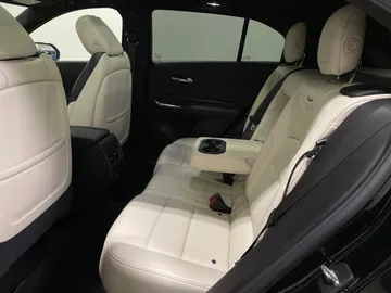 2020 Cadillac XT4 - image 16