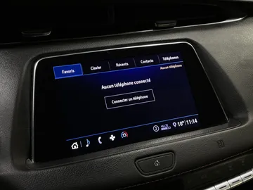 2020 Cadillac XT4 - image 26