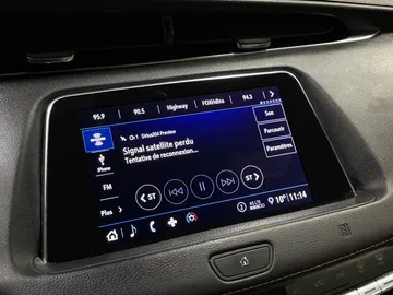 2020 Cadillac XT4 - image 29
