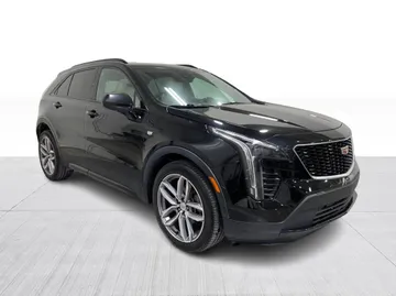 2020 Cadillac XT4