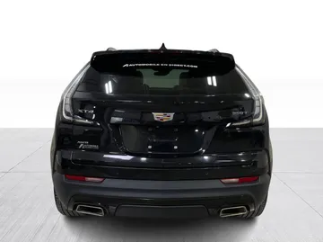 2020 Cadillac XT4 - image 13