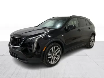 2020 Cadillac XT4 - image 10