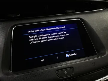 2020 Cadillac XT4 - image 31