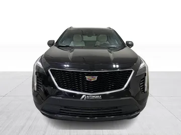 2020 Cadillac XT4 - image 9
