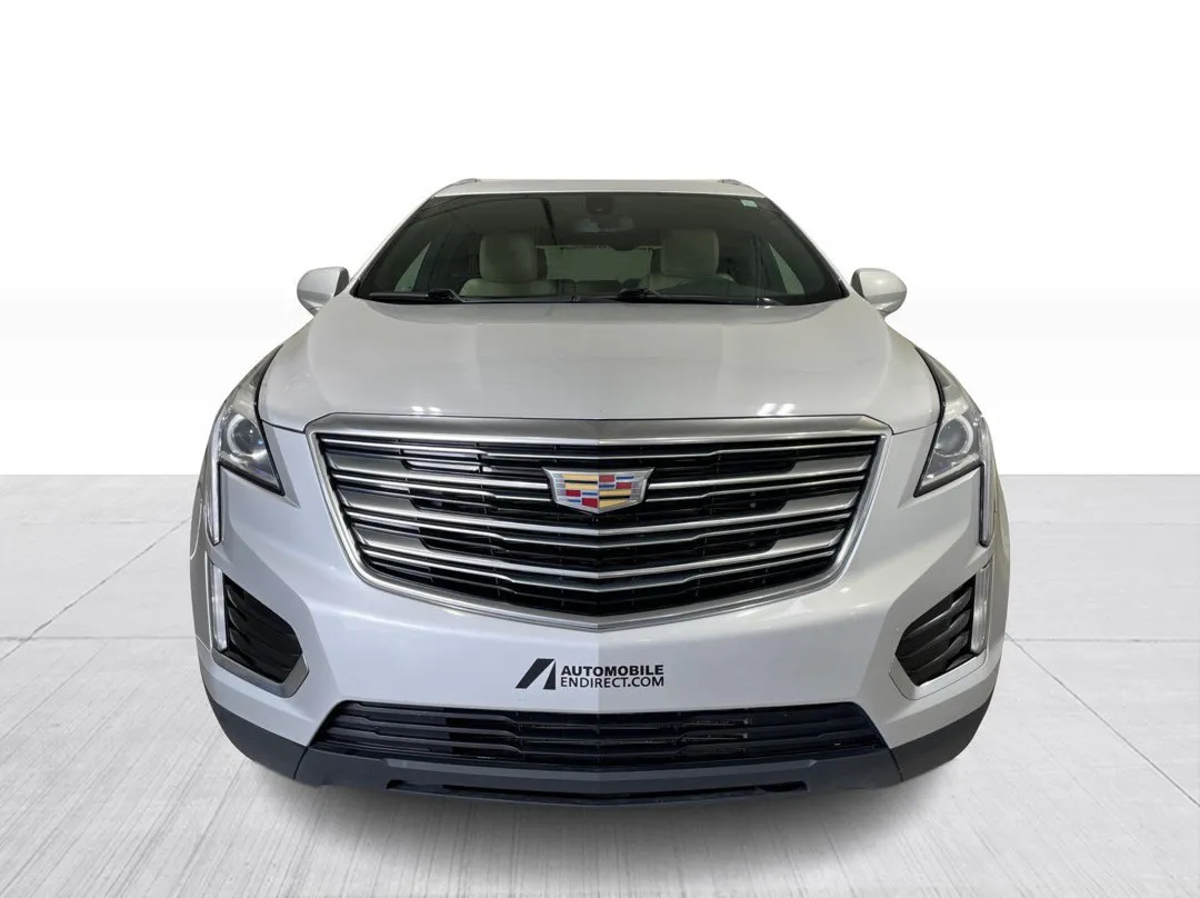 Cadillac XT5 2018 à vendre - photo 3