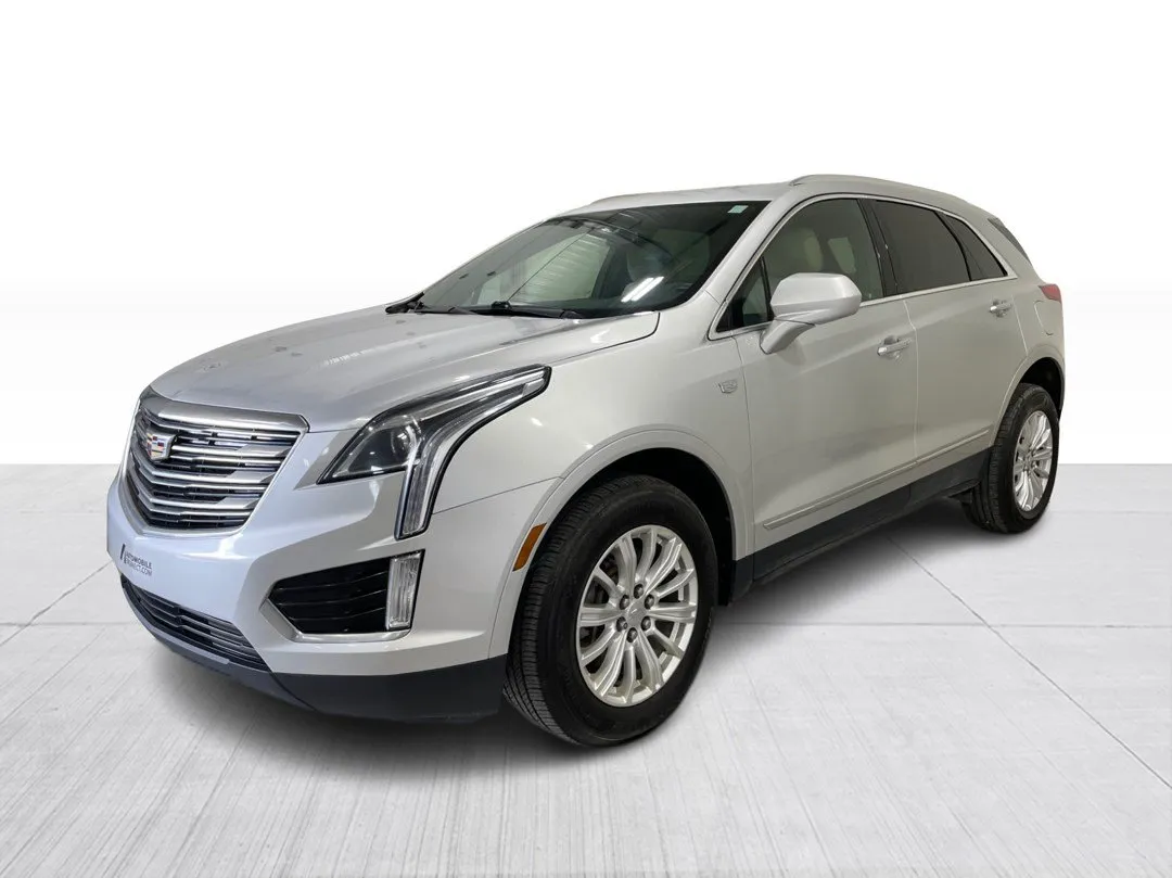 Cadillac XT5 2018 à vendre - photo 4