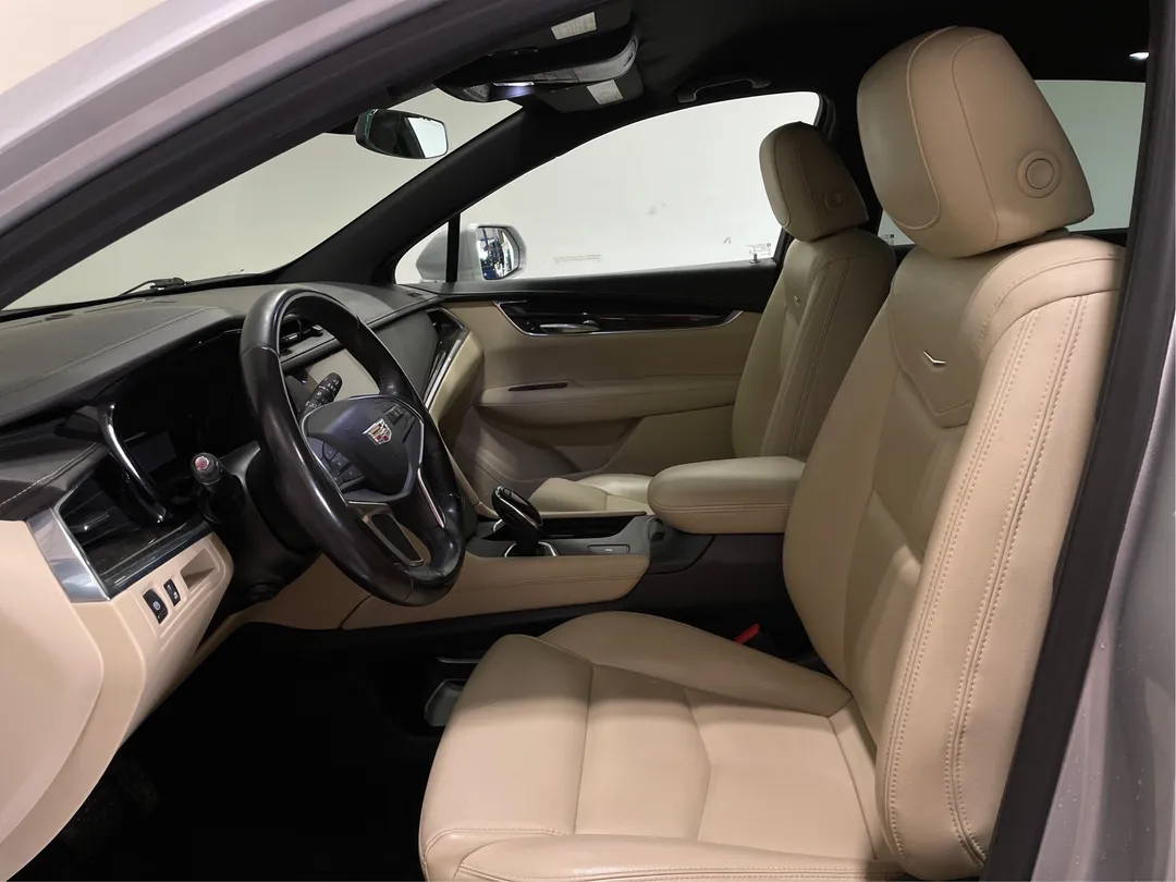 2018 Cadillac XT5 for sale - photo 3