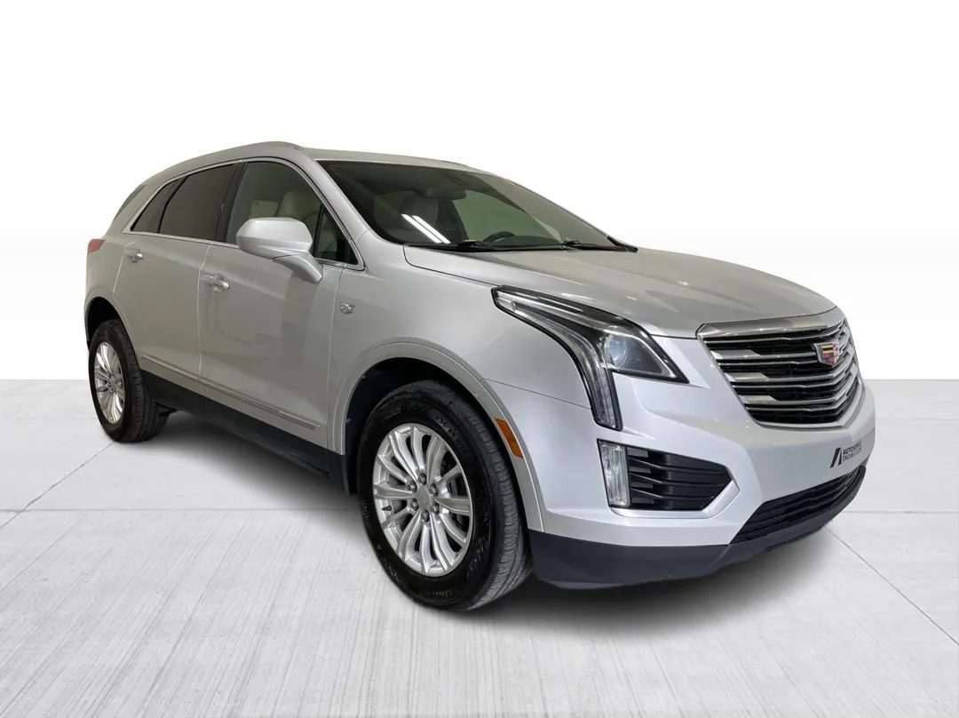Cadillac XT5 2018 à vendre - photo 2