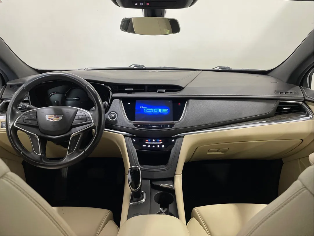 2018 Cadillac XT5 for sale - photo 4