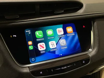 2018 Cadillac XT5 - image 25