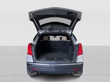 2018 Cadillac XT5 - image 12