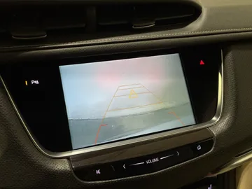 2018 Cadillac XT5 - image 19