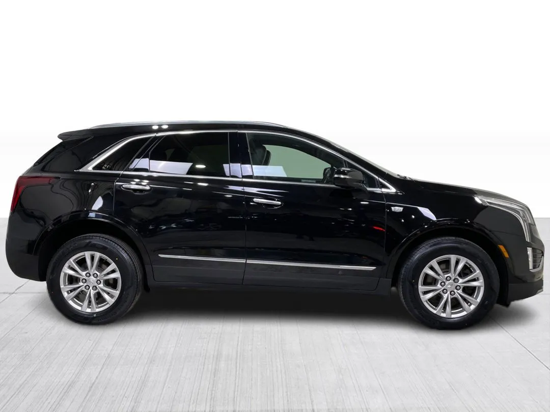 2020 Cadillac XT5 — photo 2